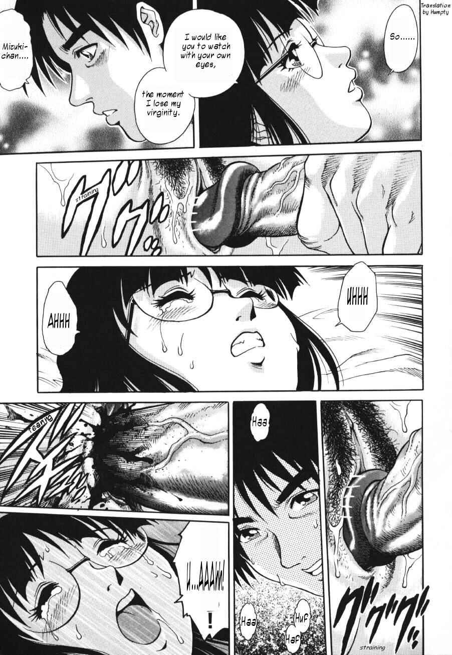 Page 15 Chapter 6 Triangle - A Triangular Love Affair