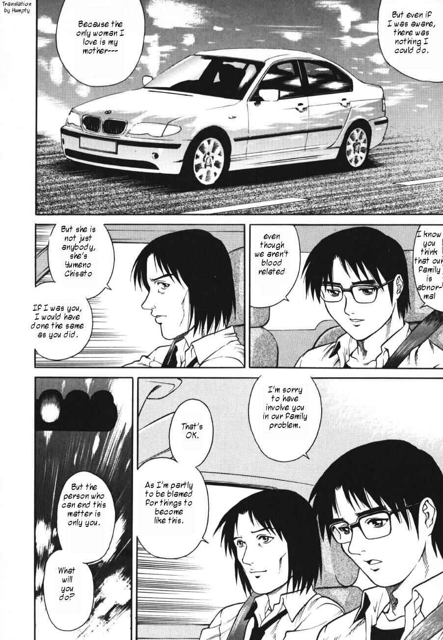 Page 14 Chapter 8 Triangle - A Triangular Love Affair