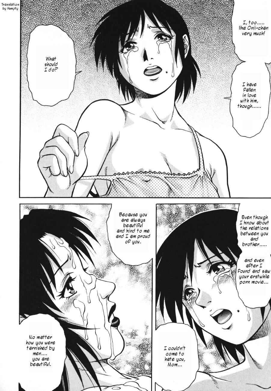 Page 8 Chapter 8 Triangle - A Triangular Love Affair
