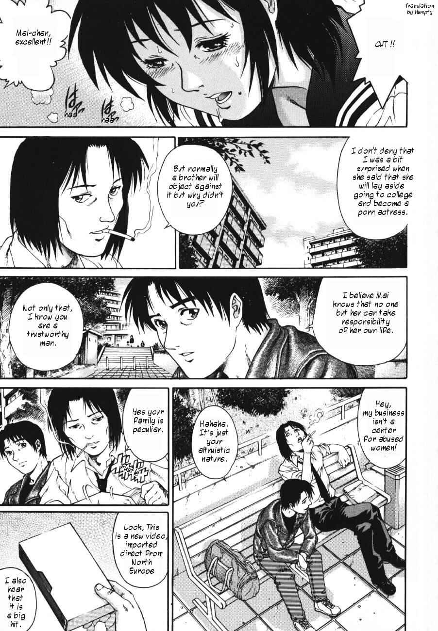 Page 19 Chapter 9 Triangle - A Triangular Love Affair