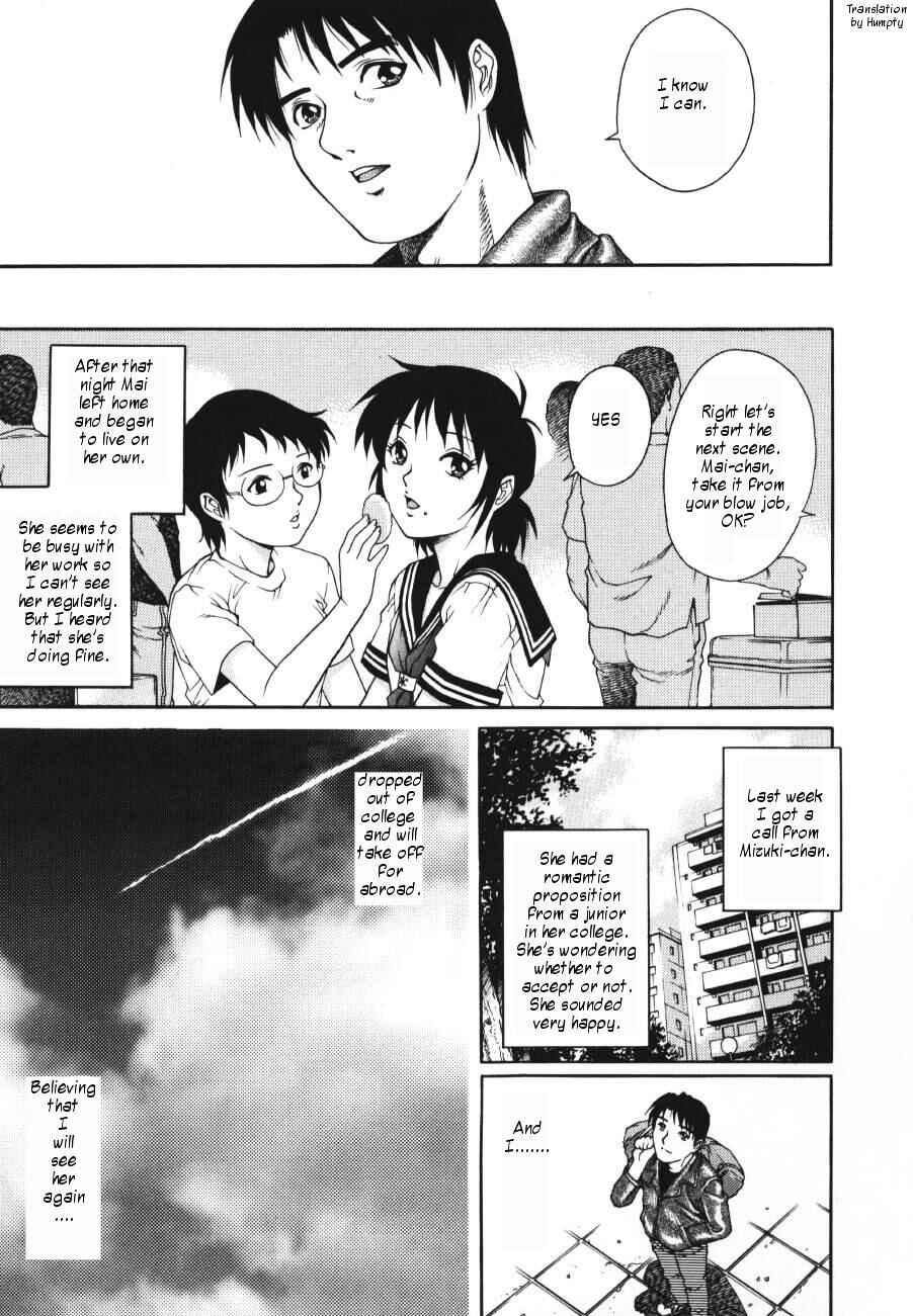 Page 21 Chapter 9 Triangle - A Triangular Love Affair