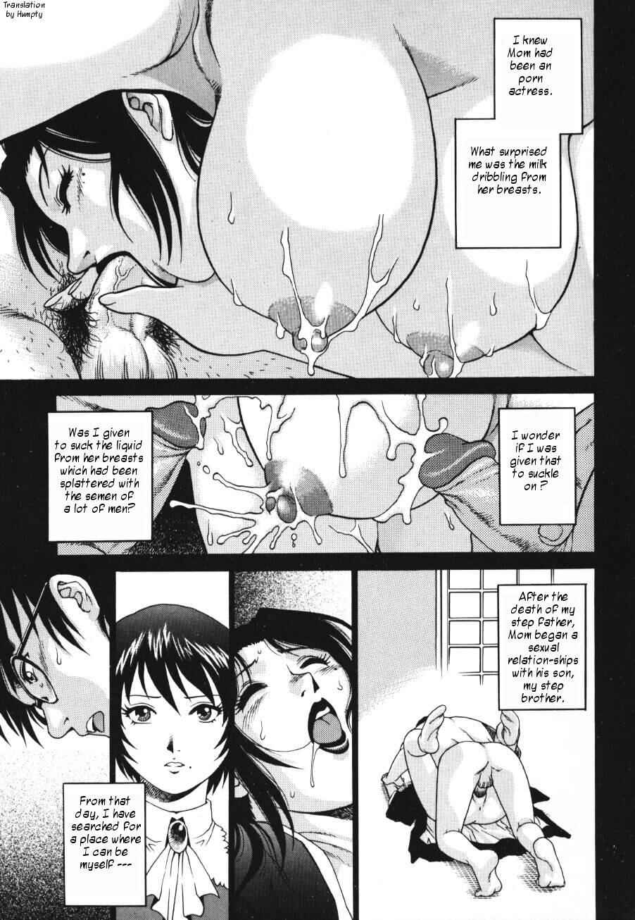 Page 3 Chapter 5 Triangle - A Triangular Love Affair