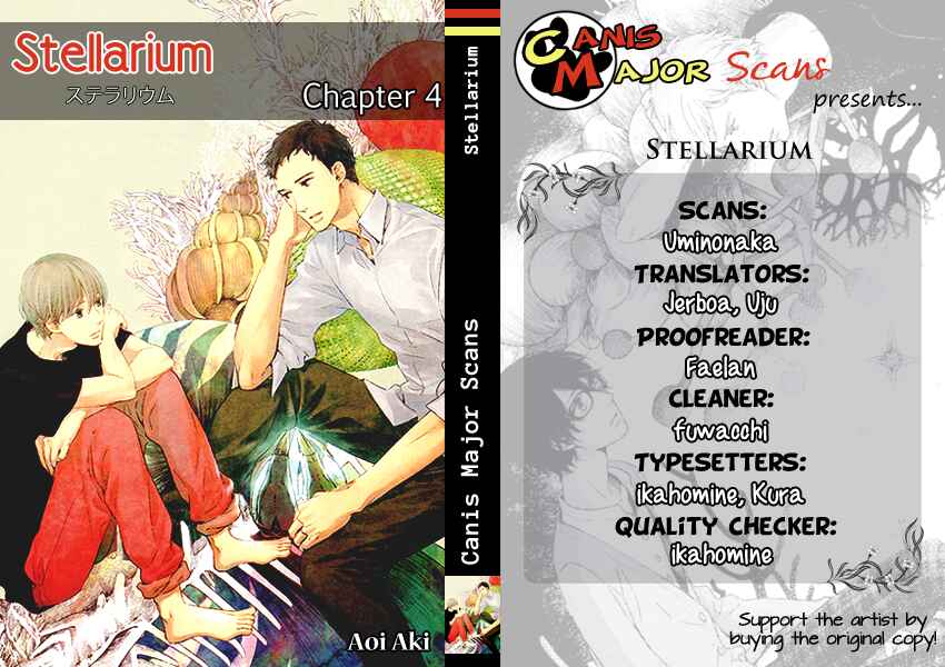 Page 5 Chapter 4 Stellarium