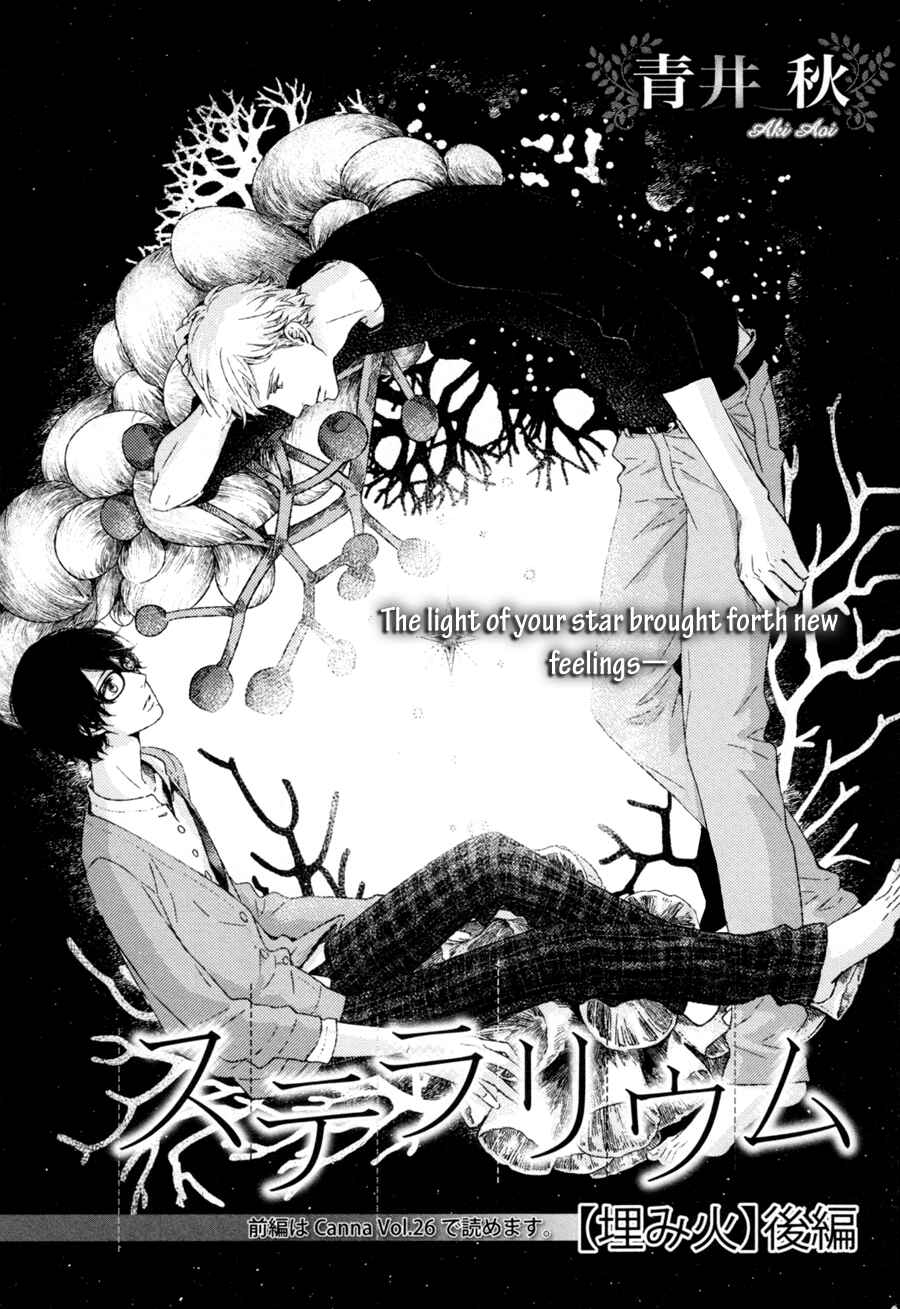 Page 6 Chapter 4 Stellarium