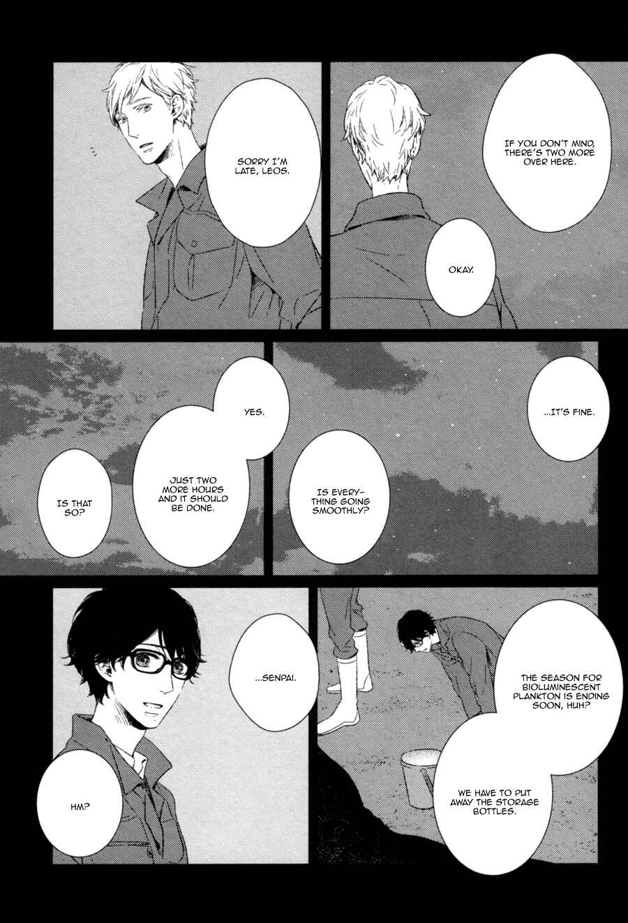Page 16 Chapter 3 Stellarium