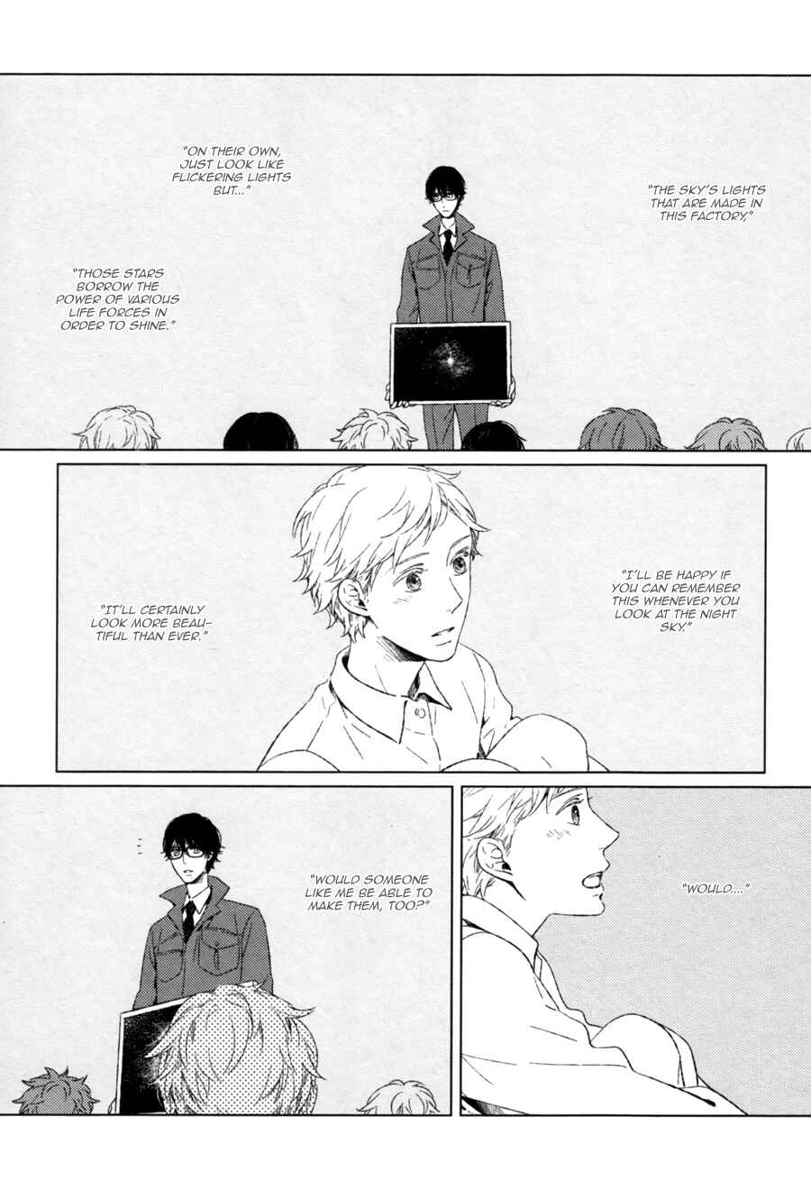 Page 28 Chapter 3 Stellarium
