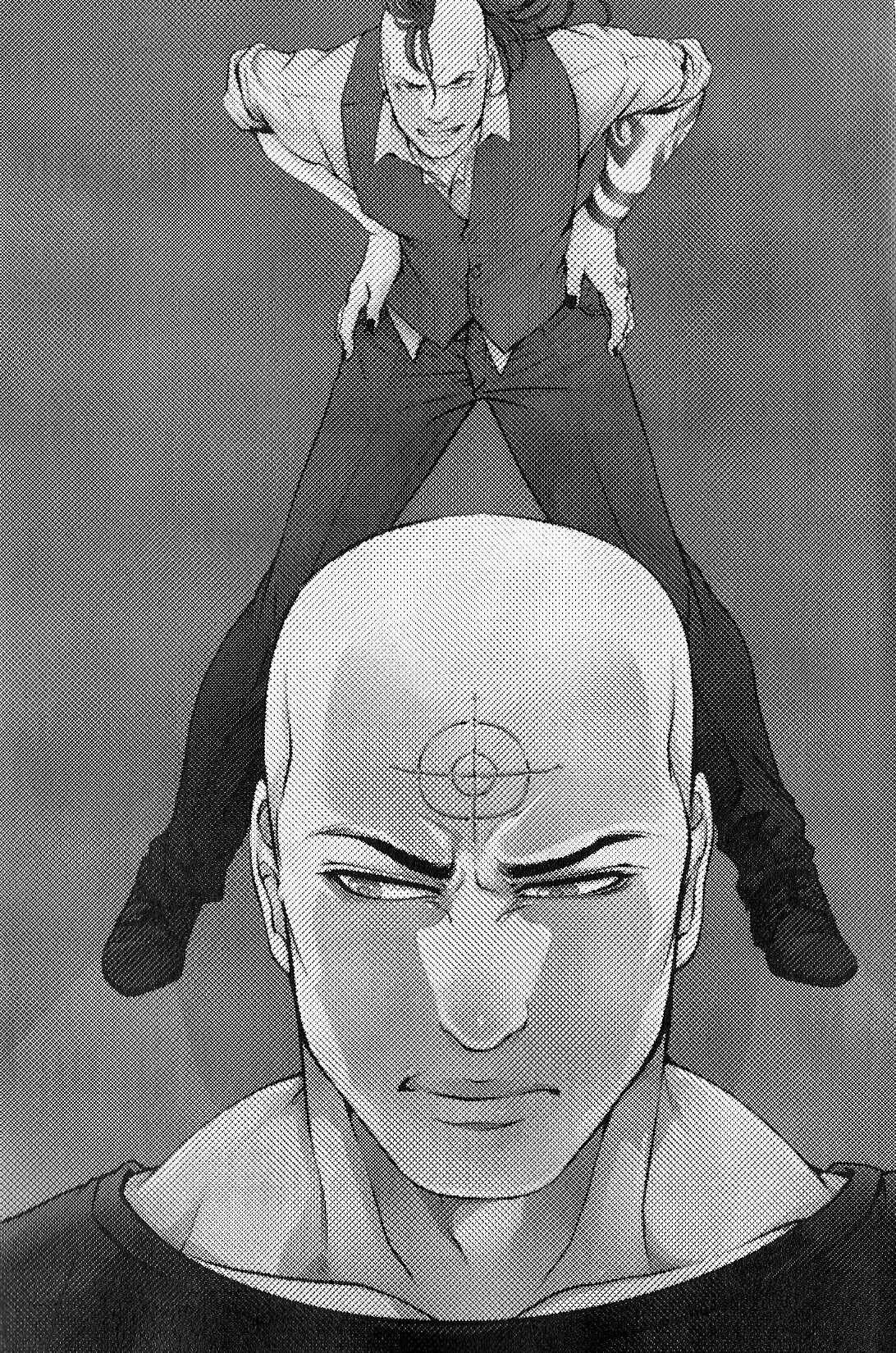 Page 2 Chapter Unknown_ded1 Dark Avengers - I’m Glad I Didn’t Say Anything (Doujinshi)