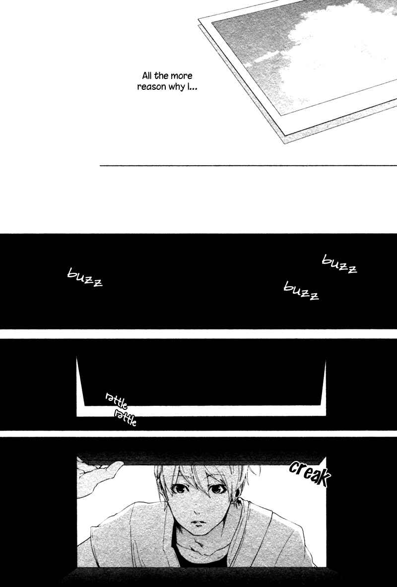 Page 22 Chapter 6 Haikei, Niisan-sama