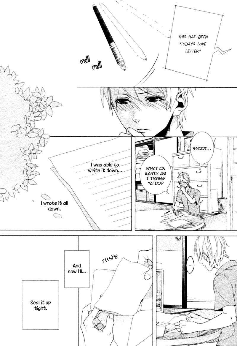 Page 37 Chapter 6 Haikei, Niisan-sama