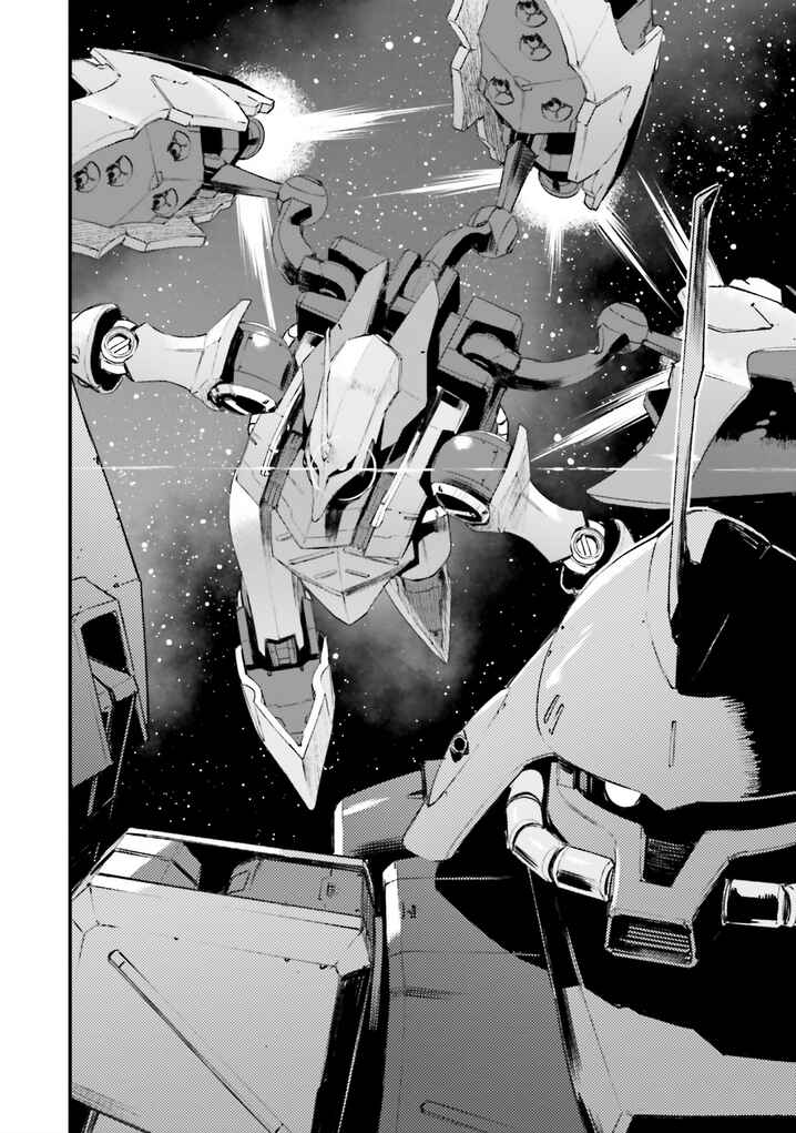 Page 27 Chapter 19 Mobile Suit Gundam - Valpurgis EVE