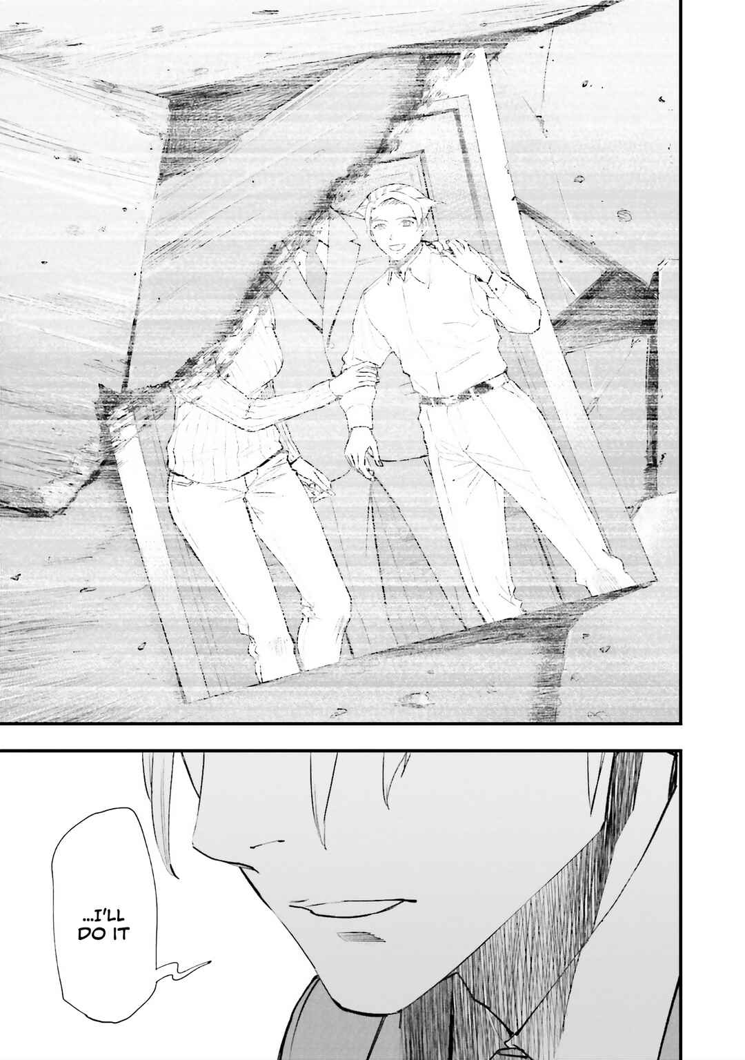 Page 24 Chapter 10 Mobile Suit Gundam - Valpurgis EVE