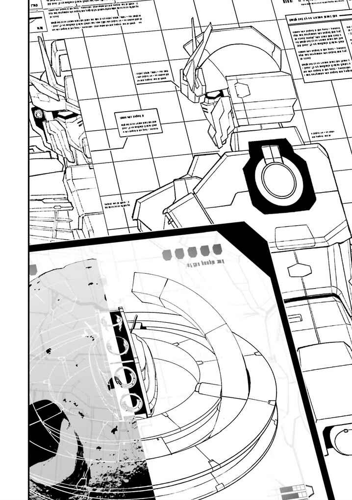 Page 2 Chapter 17 Mobile Suit Gundam - Valpurgis EVE