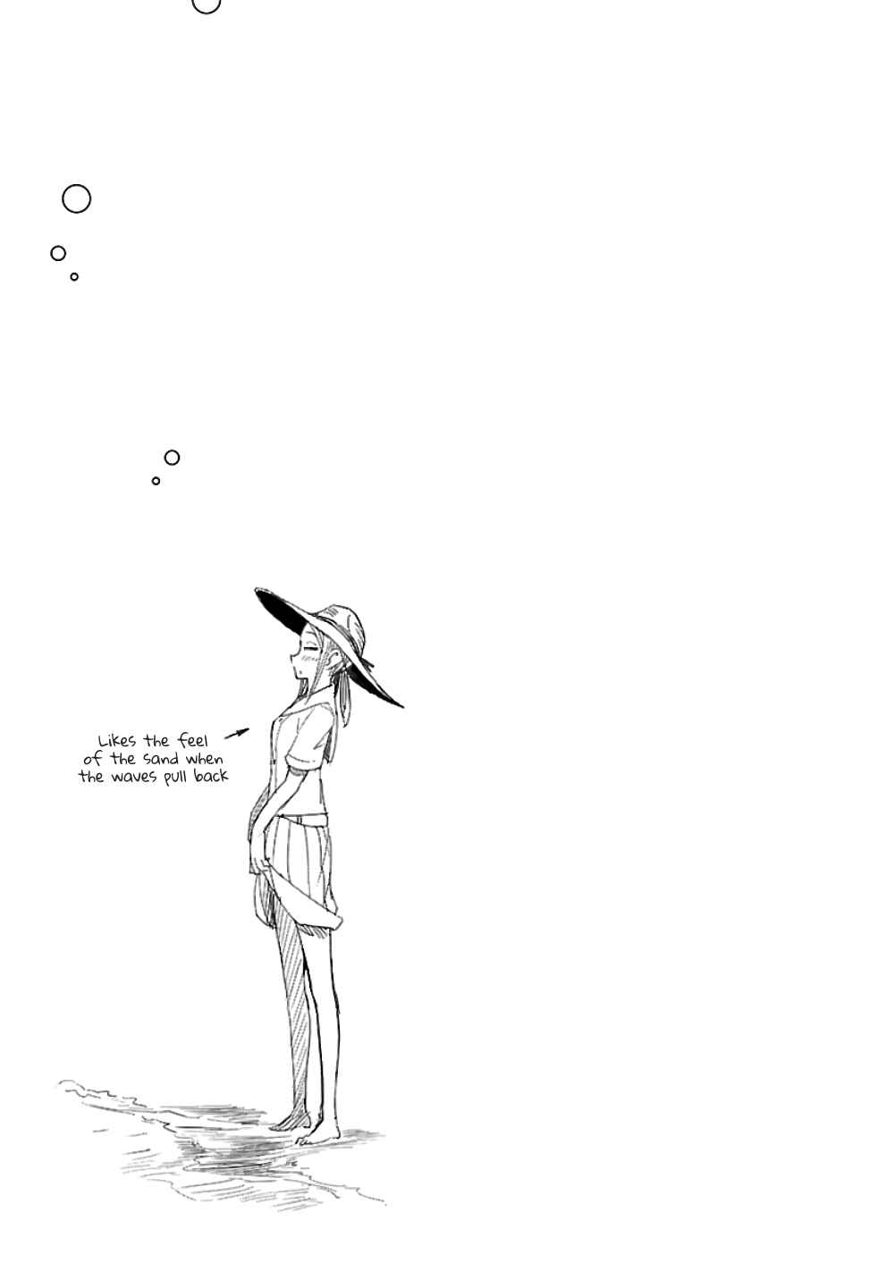Page 24 Chapter 24 Houkago Teibou Nisshi