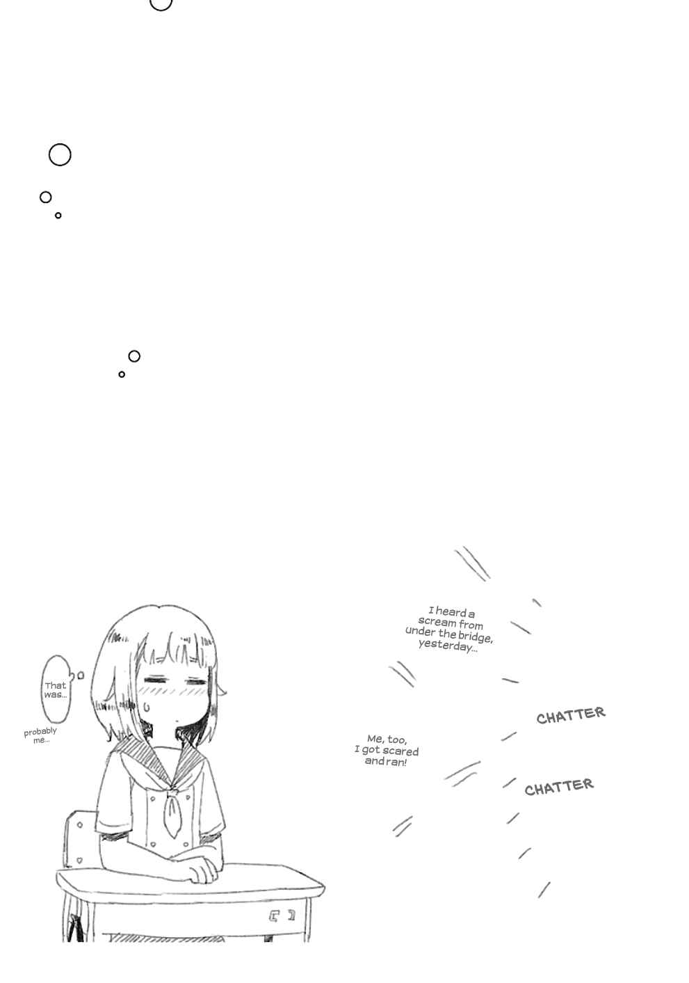 Page 25 Chapter 15 Houkago Teibou Nisshi