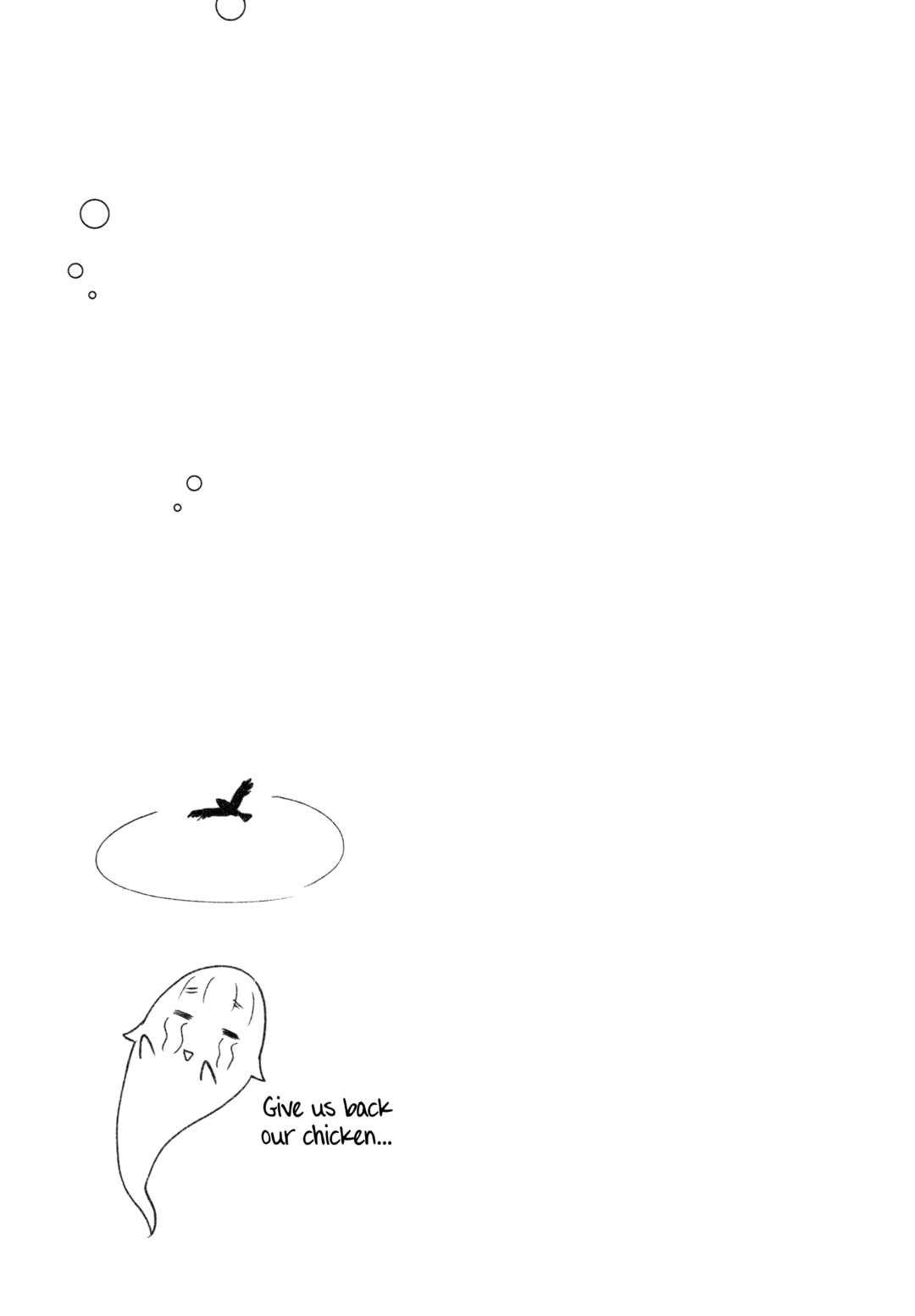 Page 23 Chapter 53 Houkago Teibou Nisshi