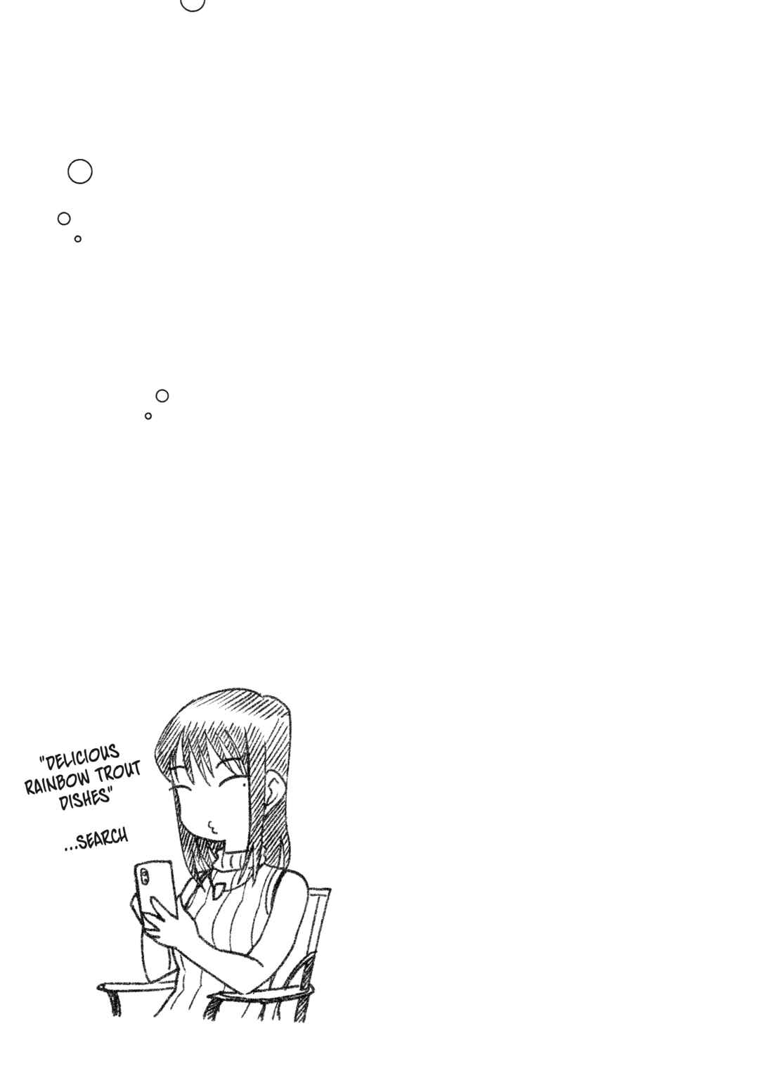 Page 25 Chapter 62 Houkago Teibou Nisshi