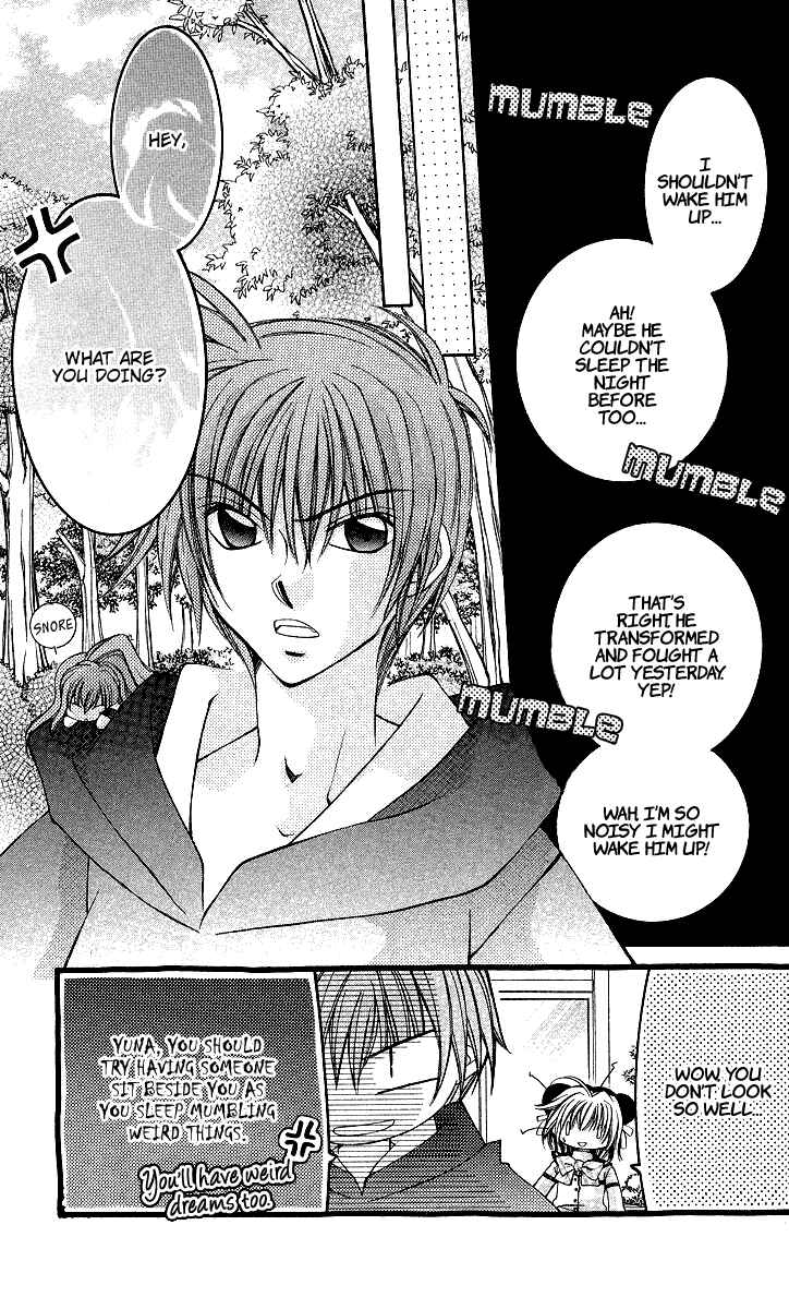 Page 19 Chapter 6 Origami