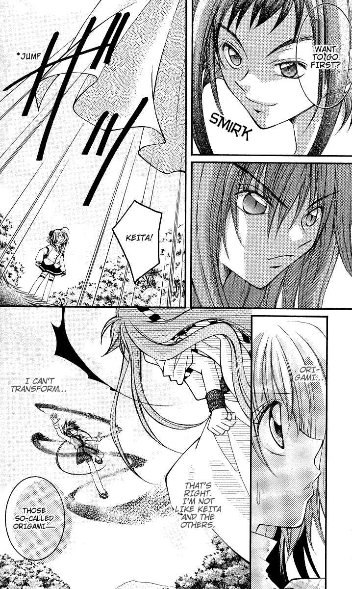 Page 28 Chapter 6 Origami