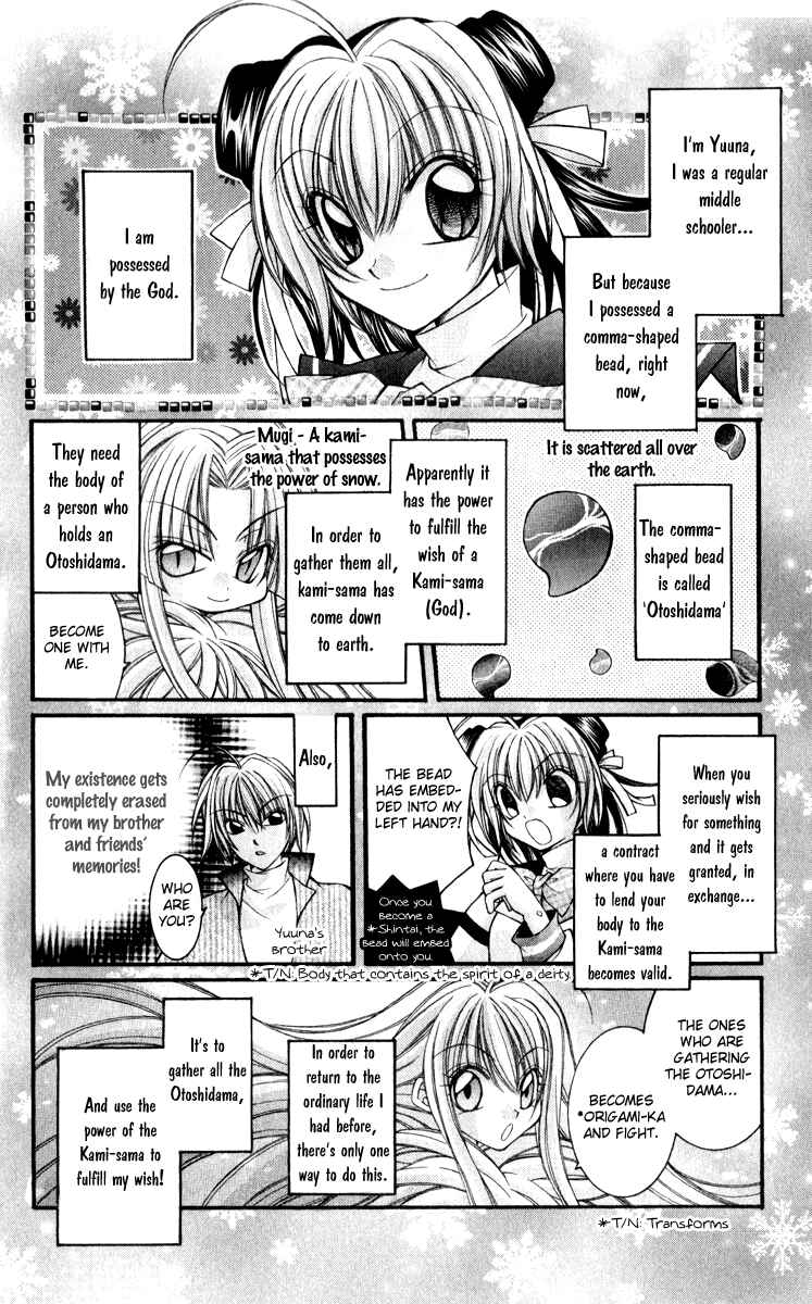 Page 5 Chapter 8 Origami