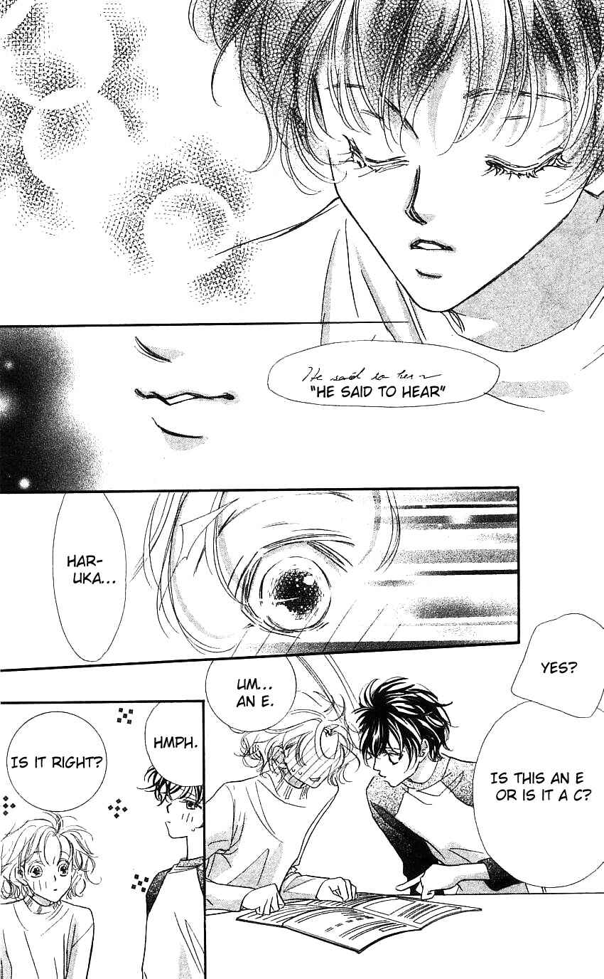Page 26 Chapter 18 Yoru Made Matenai.