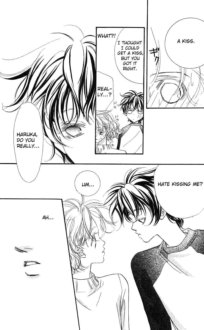 Page 27 Chapter 18 Yoru Made Matenai.