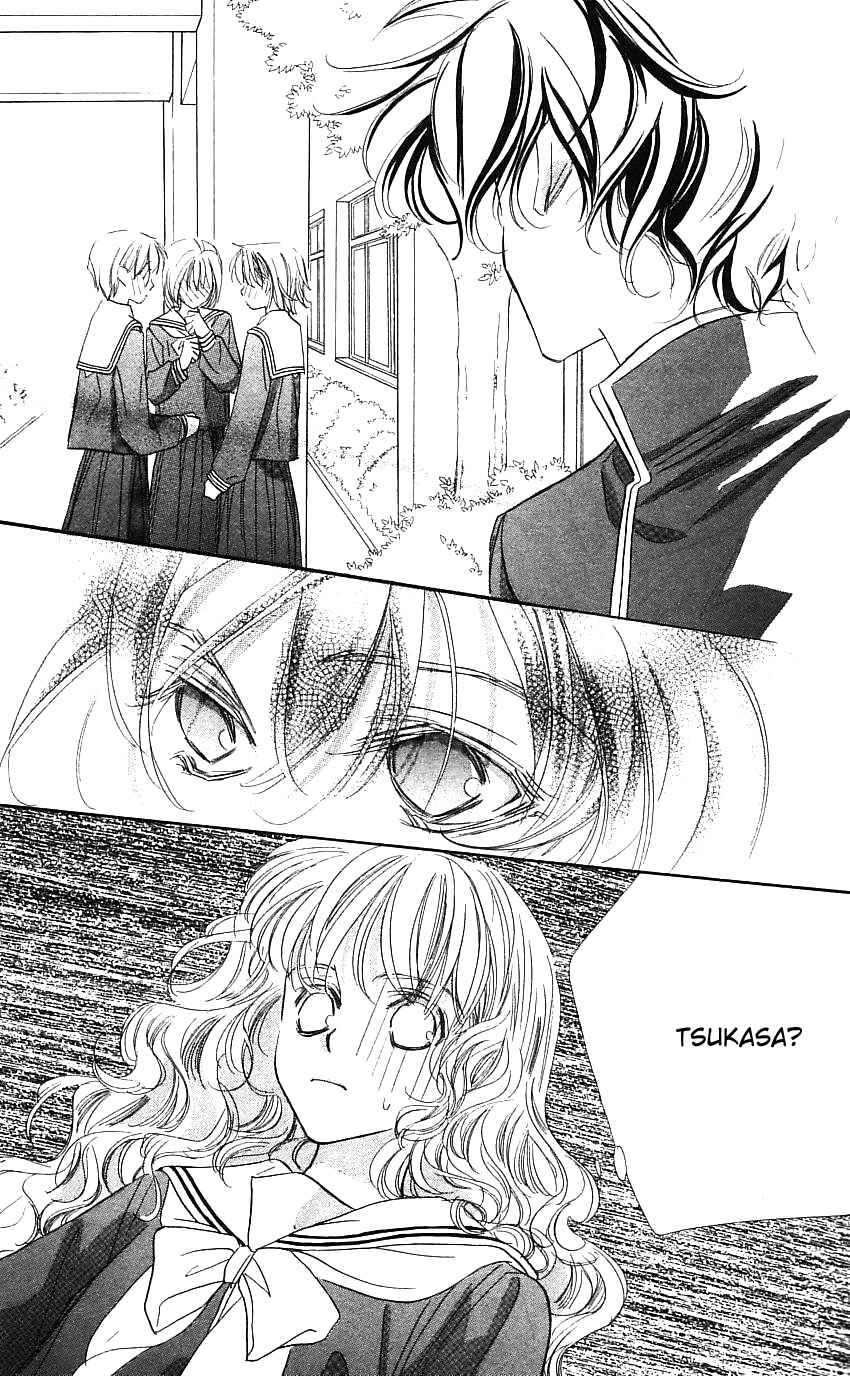 Page 35 Chapter 18 Yoru Made Matenai.