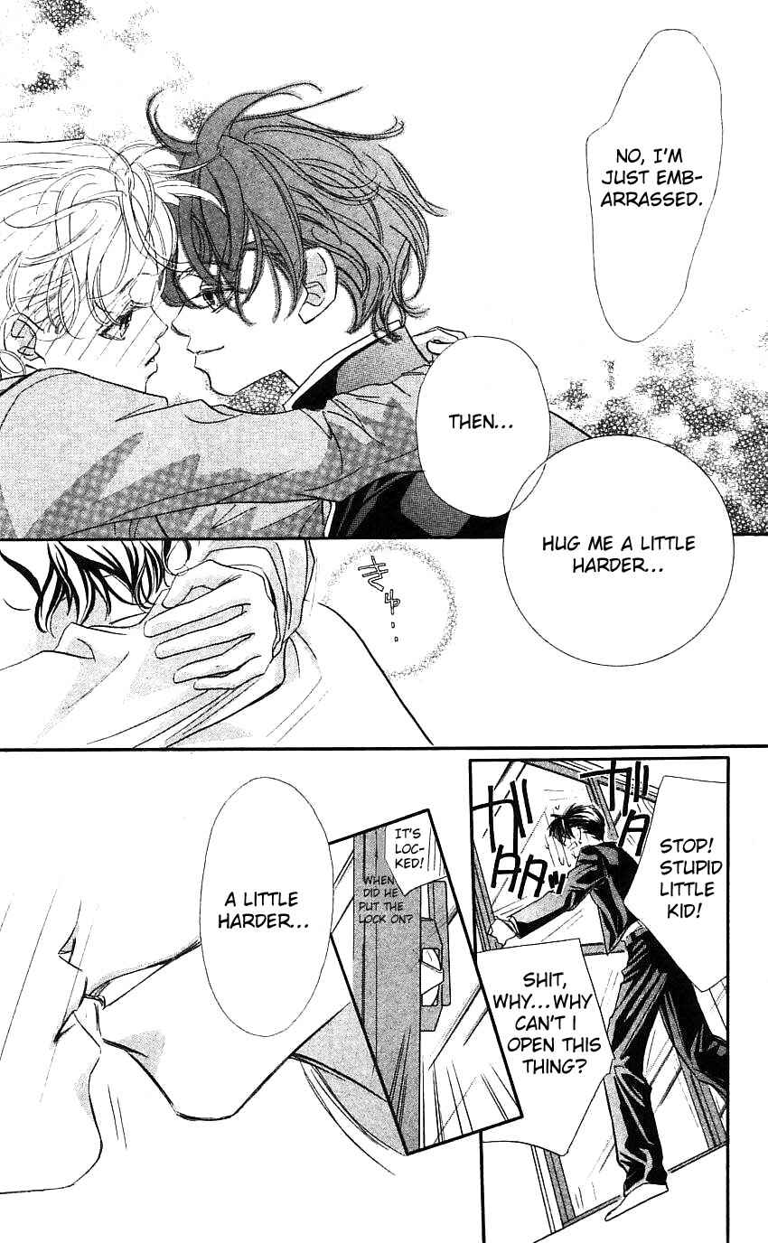 Page 46 Chapter 18 Yoru Made Matenai.