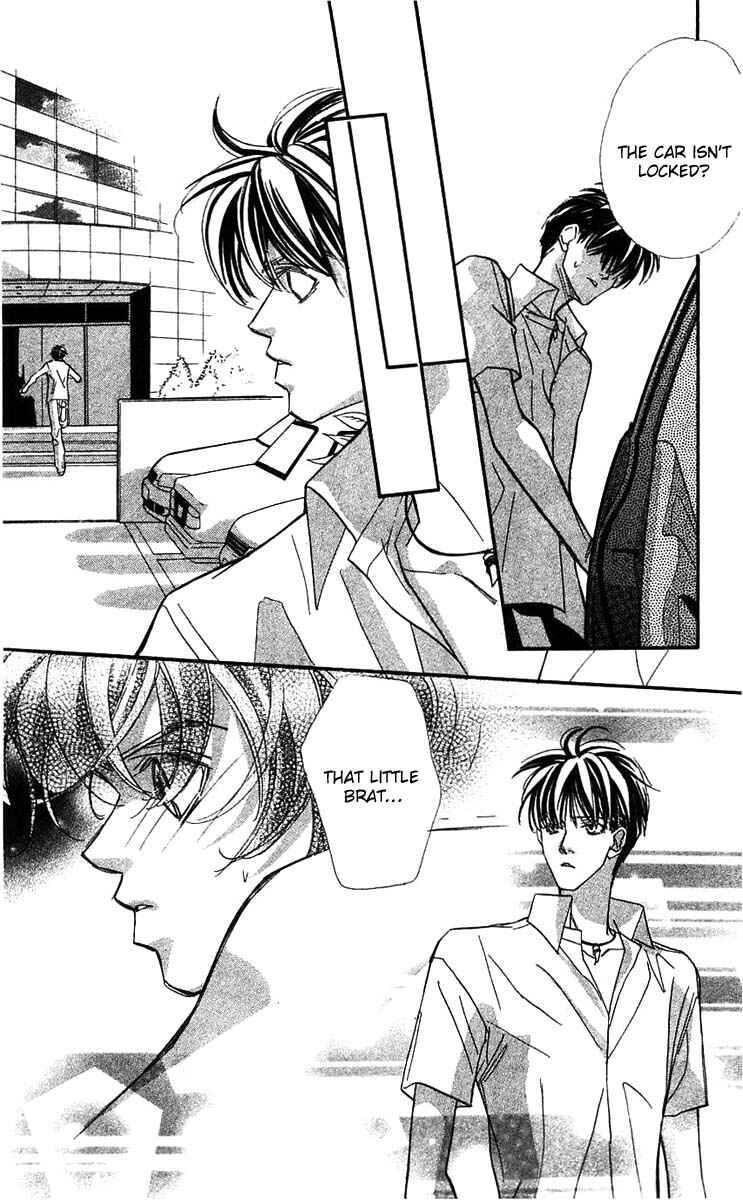 Page 37 Chapter 22 Yoru Made Matenai.