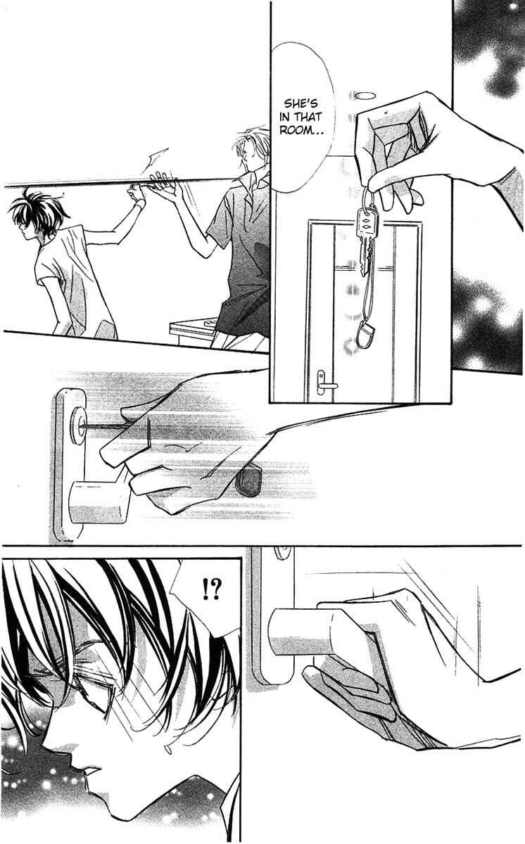 Page 39 Chapter 22 Yoru Made Matenai.