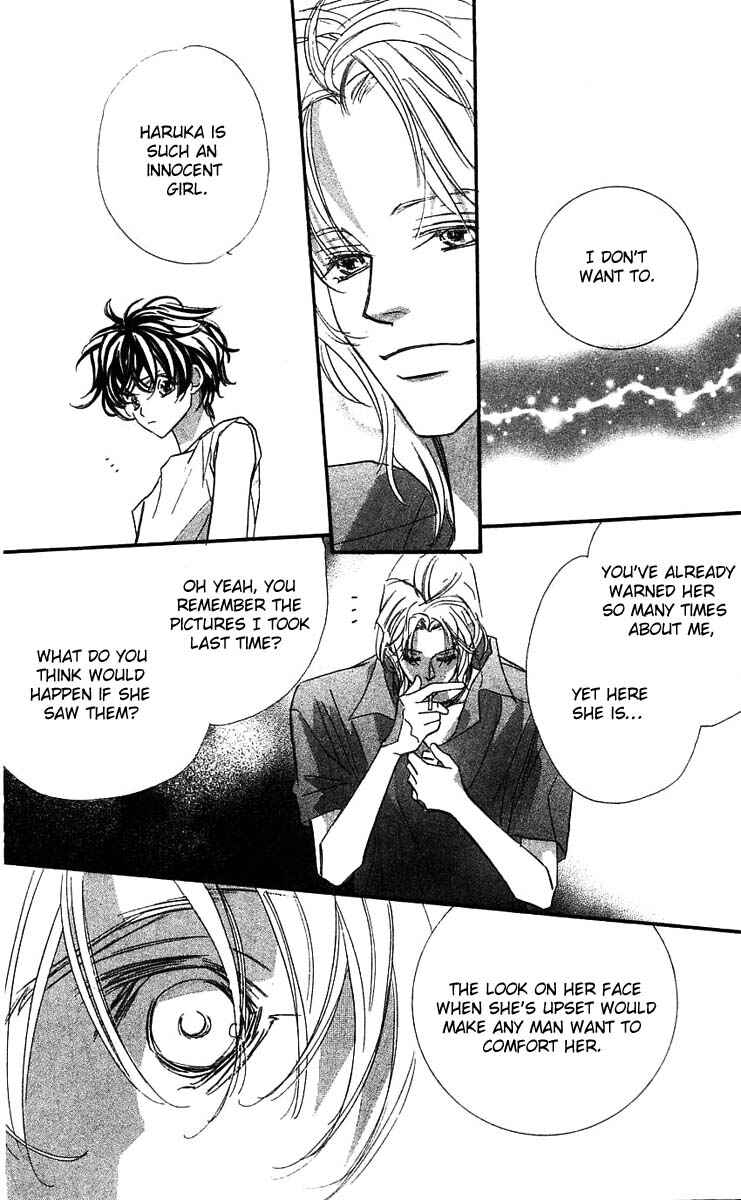 Page 41 Chapter 22 Yoru Made Matenai.