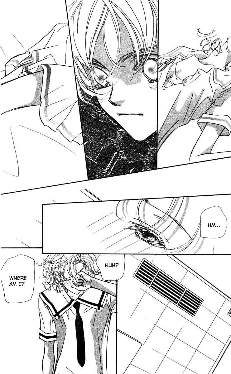 Page 45 Chapter 22 Yoru Made Matenai.