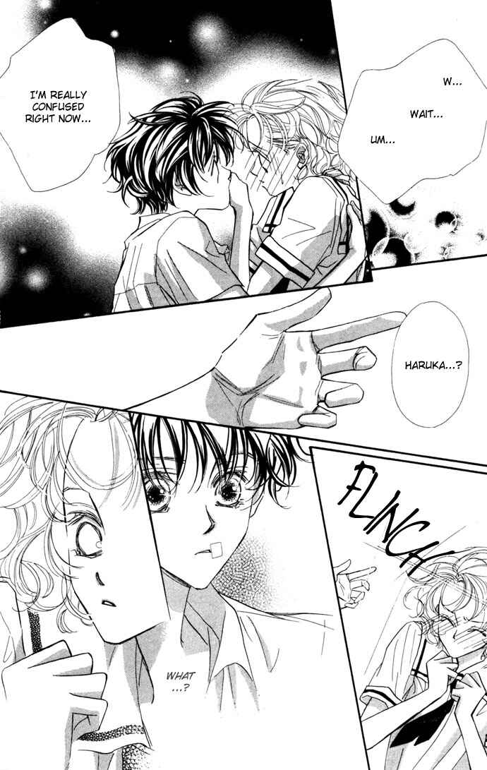 Page 11 Chapter 12 Yoru Made Matenai.