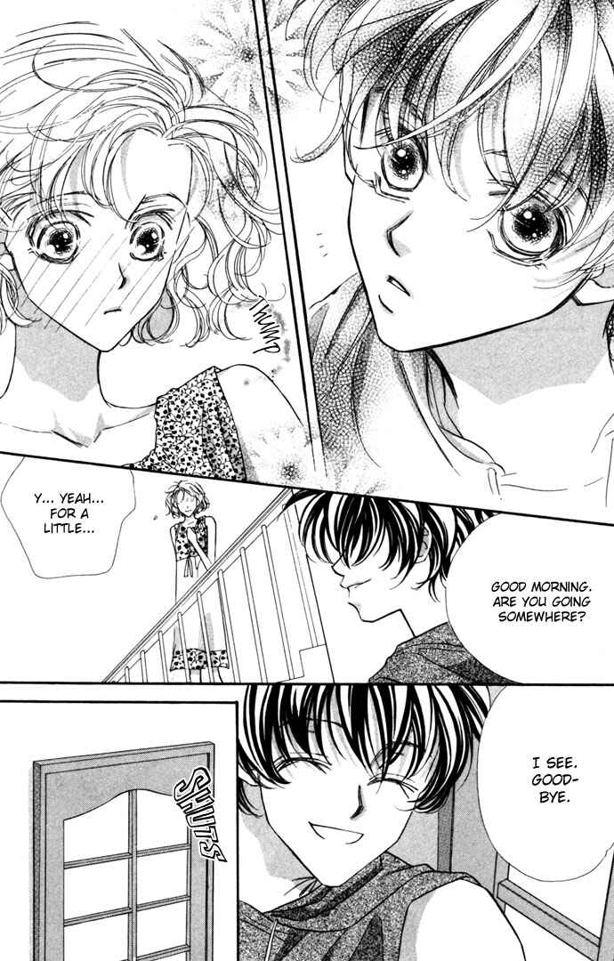 Page 16 Chapter 12 Yoru Made Matenai.