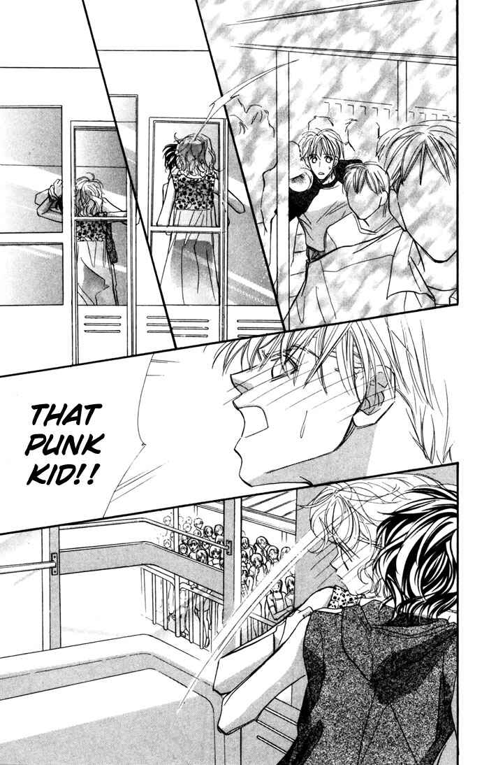 Page 34 Chapter 12 Yoru Made Matenai.