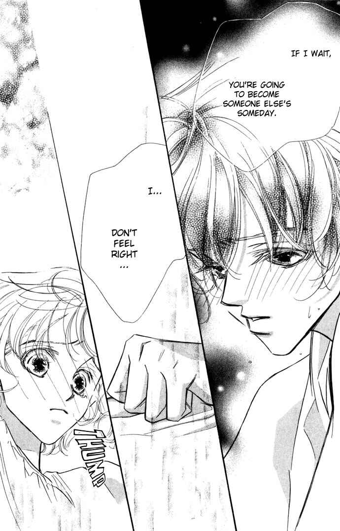 Page 37 Chapter 12 Yoru Made Matenai.