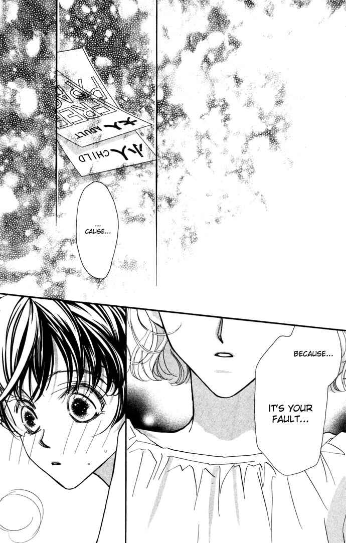 Page 38 Chapter 12 Yoru Made Matenai.