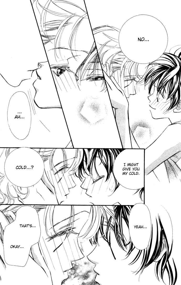 Page 41 Chapter 12 Yoru Made Matenai.