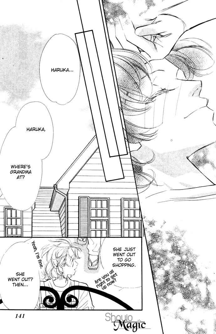 Page 48 Chapter 12 Yoru Made Matenai.
