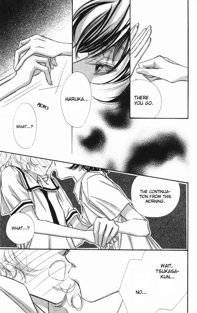 Page 18 Chapter 6 Yoru Made Matenai.