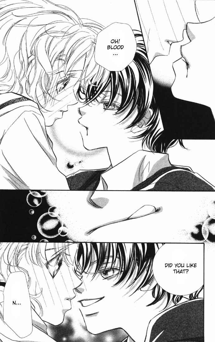 Page 20 Chapter 6 Yoru Made Matenai.