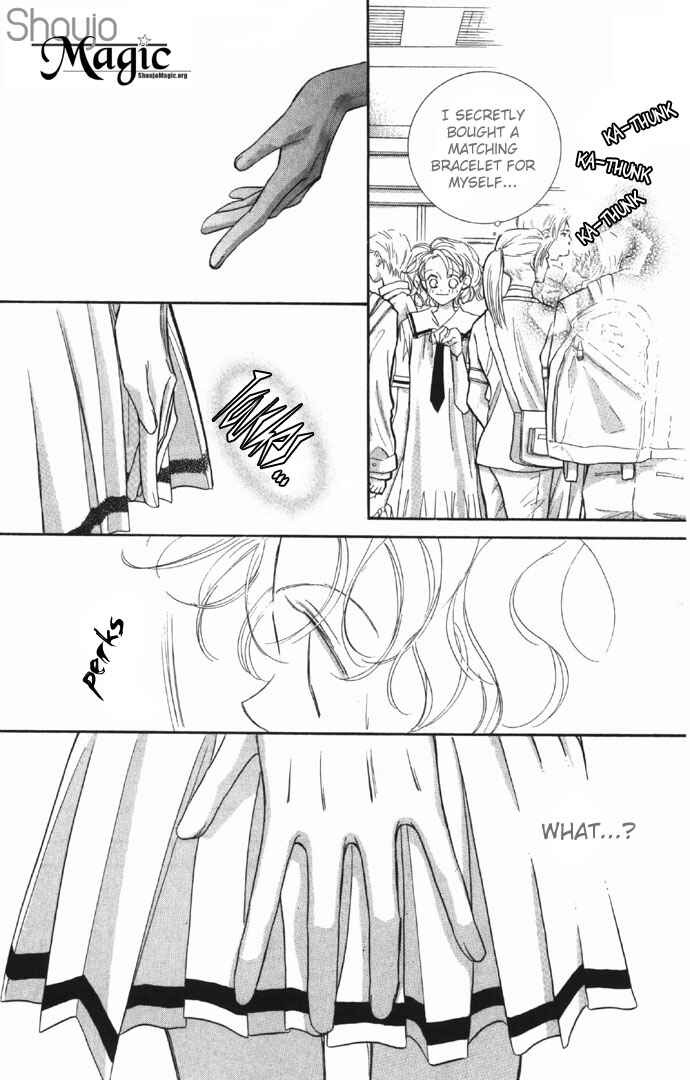 Page 27 Chapter 6 Yoru Made Matenai.