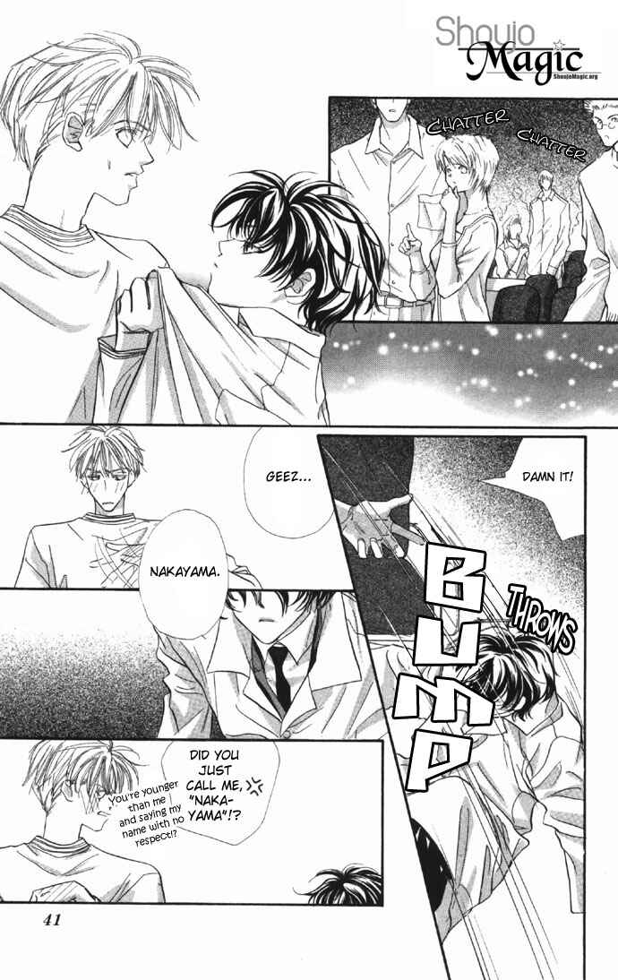 Page 42 Chapter 6 Yoru Made Matenai.