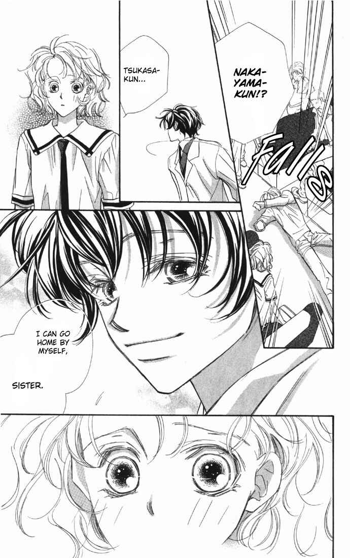 Page 44 Chapter 6 Yoru Made Matenai.