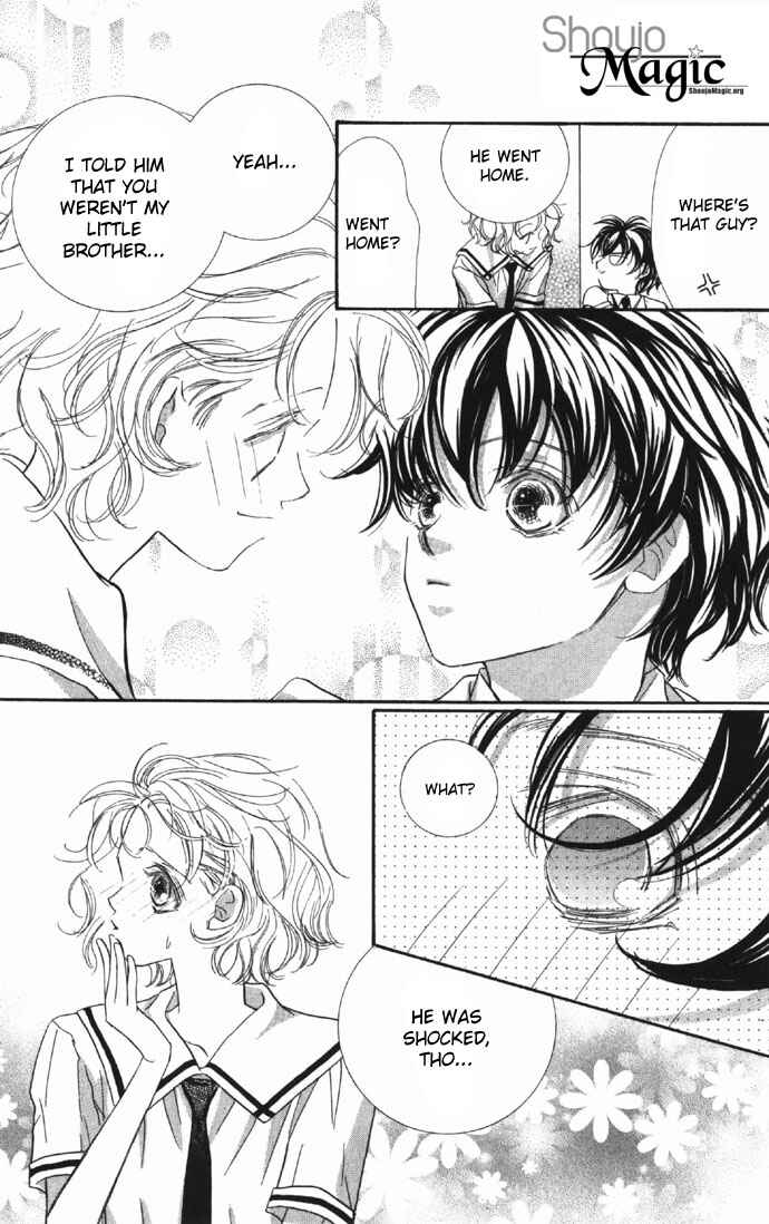 Page 47 Chapter 6 Yoru Made Matenai.