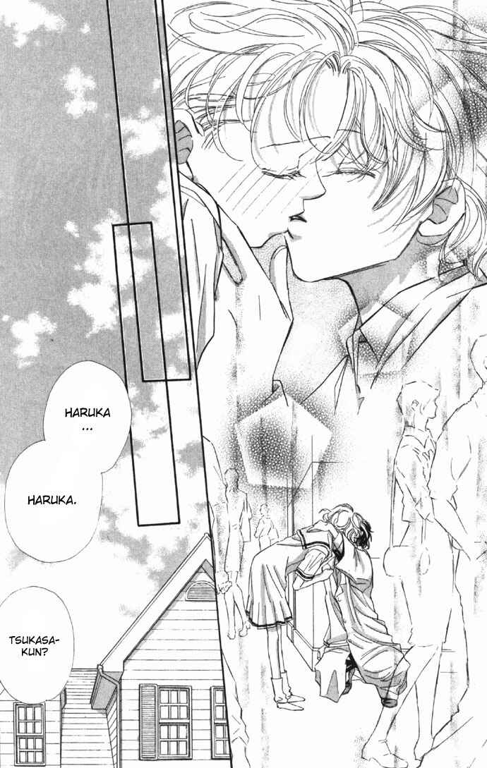 Page 51 Chapter 6 Yoru Made Matenai.