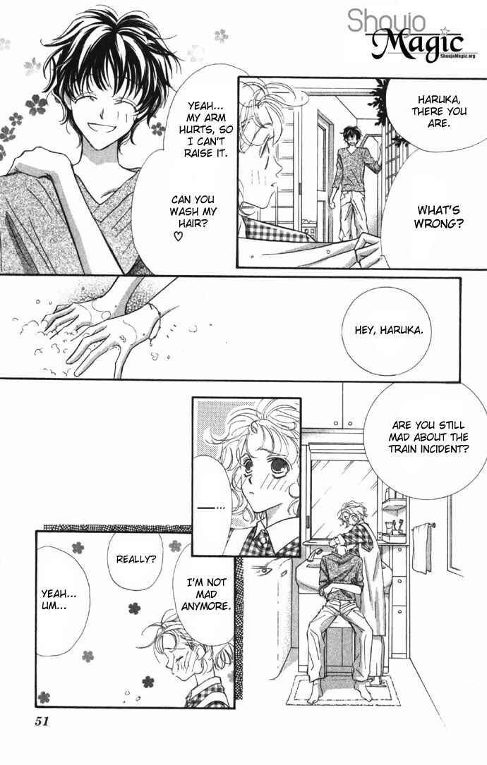 Page 52 Chapter 6 Yoru Made Matenai.
