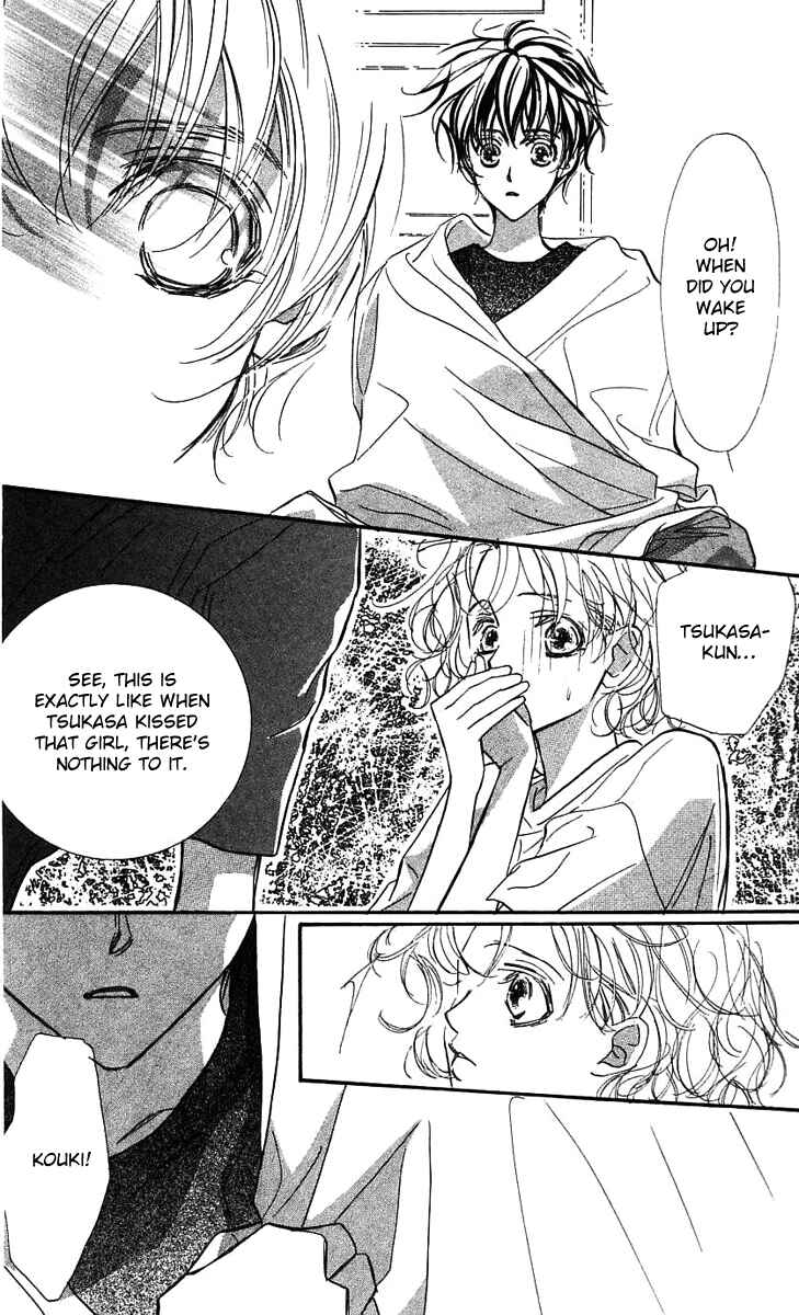 Page 26 Chapter 24 Yoru Made Matenai.