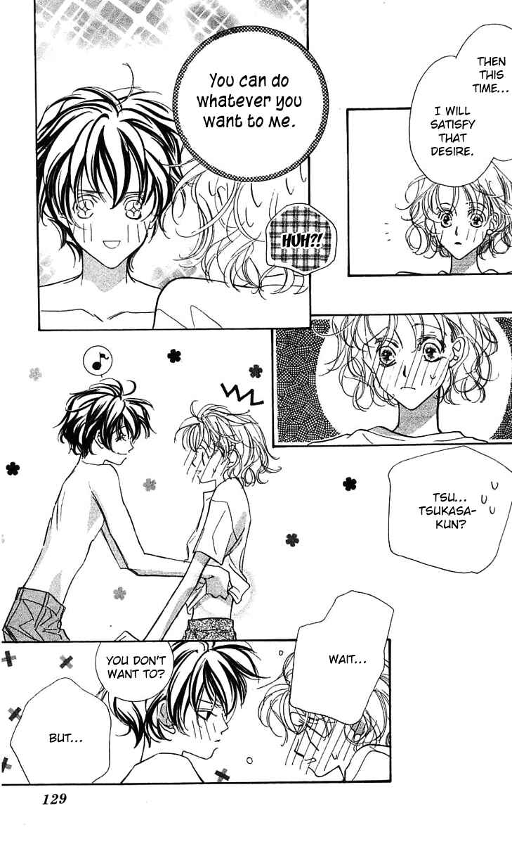 Page 35 Chapter 24 Yoru Made Matenai.