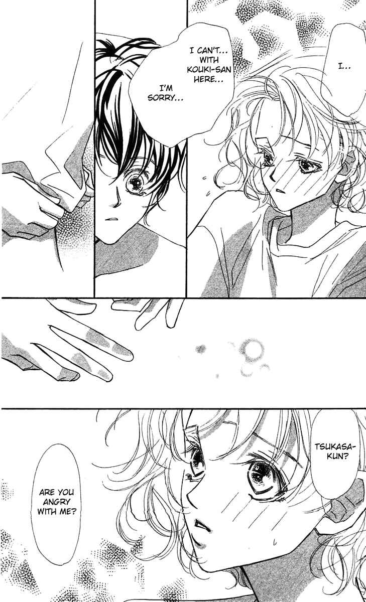 Page 36 Chapter 24 Yoru Made Matenai.