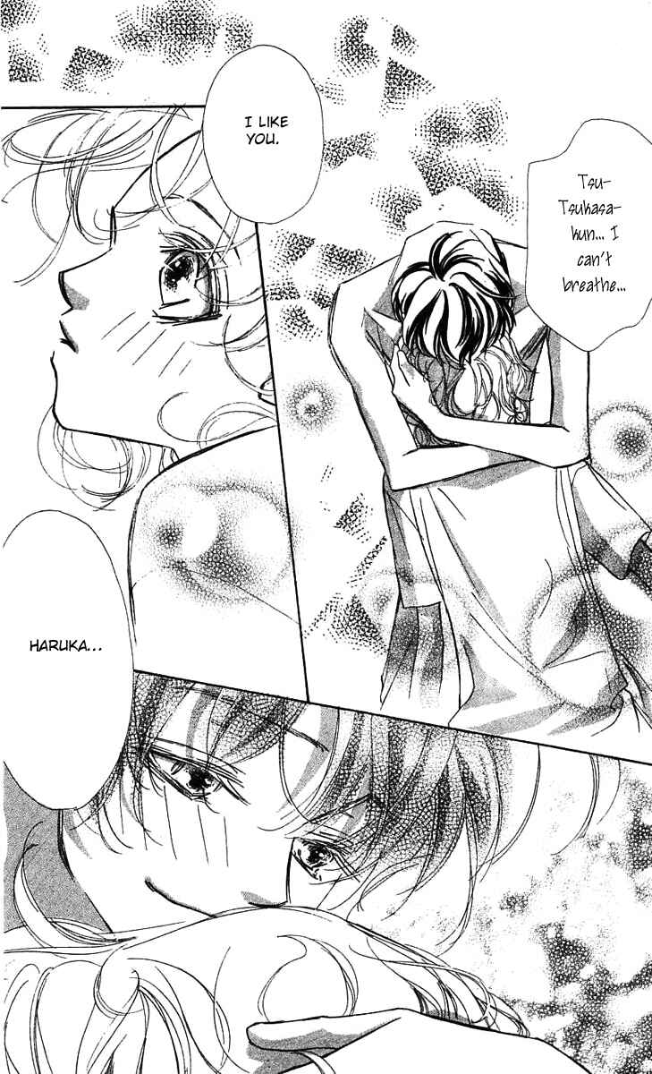 Page 37 Chapter 24 Yoru Made Matenai.
